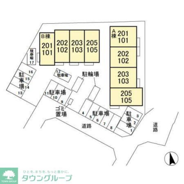 その他(お問合せはタウンハウジングまで！※現地待合わせ相談可能)