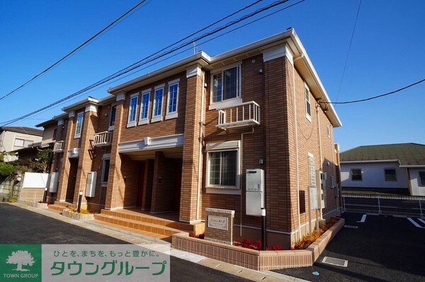 外観(お問合せはタウンハウジングまで！※現地待合わせ相談可能)
