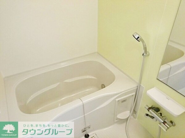 バス／シャワールーム等(お問合せはタウンハウジングまで！※現地待合わせ相談可能)