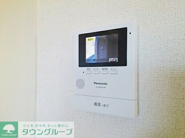 設備(お問合せはタウンハウジングまで！※現地待合わせ相談可能)