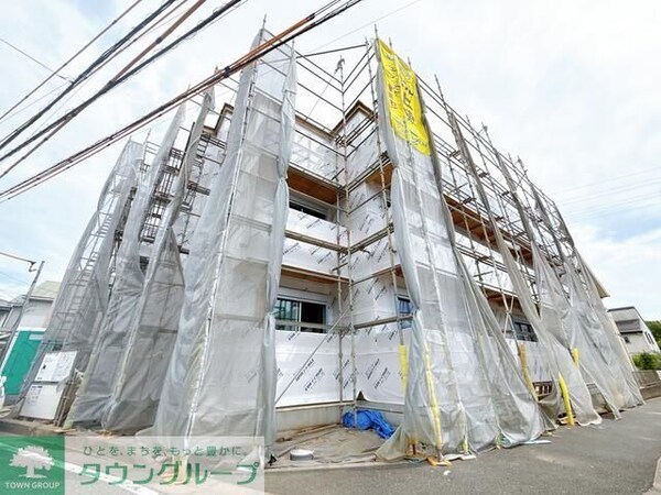 外観(お問合せはタウンハウジングまで！※現地待合わせ相談可能)