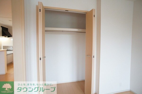 収納(収納)