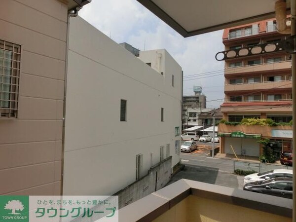 眺望(お問合せはタウンハウジングまで！※現地待合わせ相談可能)