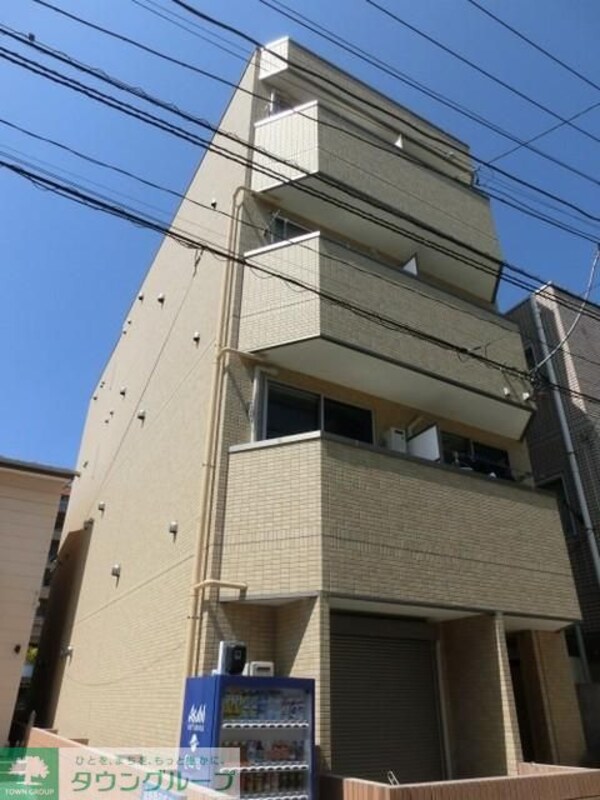 外観(お問合せはタウンハウジングまで！※現地待合わせ相談可能)