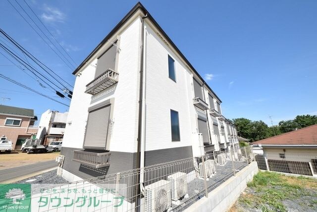 物件外観写真1　(お問合せはタウンハウジングまで！※現地待合わせ相談可能)