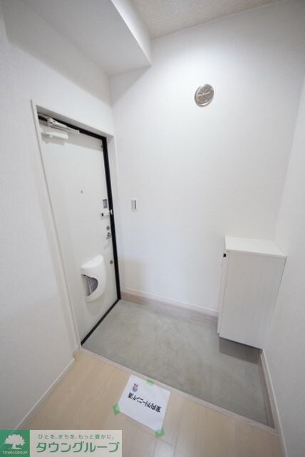 物件内観写真12　(お問合せはタウンハウジングまで！※現地待合わせ相談可能)