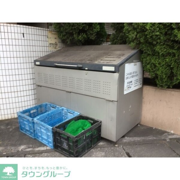 共有部分
