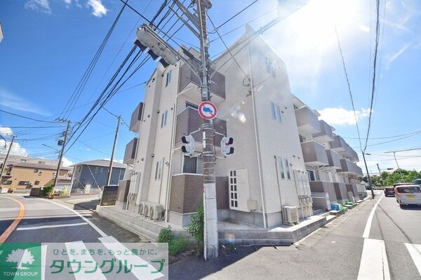 外観(お問合せはタウンハウジングまで！※現地待合わせ相談可能)