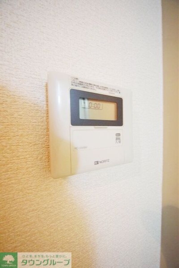 設備(お問合せはタウンハウジングまで！※現地待合わせ相談可能)