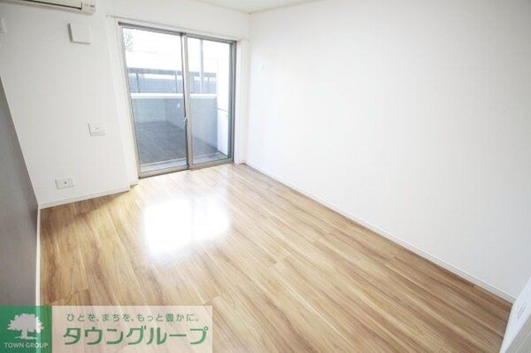 リビング・居室(お問合せはタウンハウジングまで！※現地待合わせ相談可能)