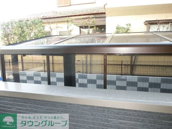 眺望(お問合せはタウンハウジングまで！※現地待合わせ相談可能)