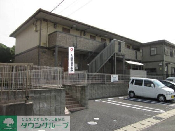 外観(お問合せはタウンハウジングまで！※現地待合わせ相談可能)
