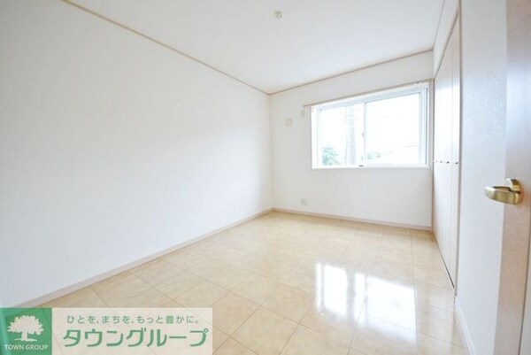 寝室(お部屋探しは【タウンハウジング蘇我店】にお任せ下さい♪)