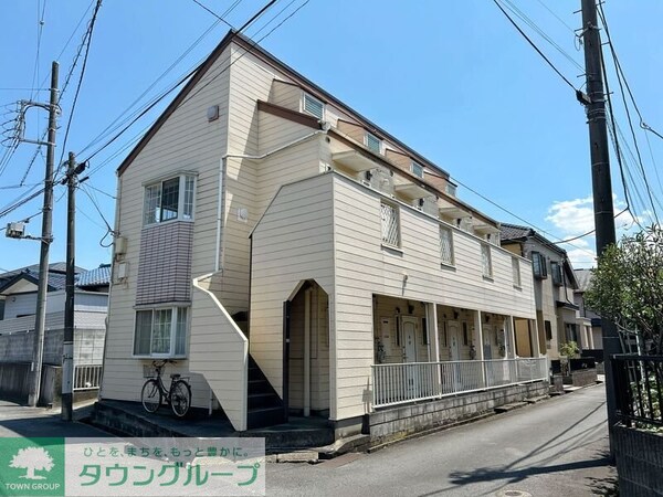 外観(お問合せはタウンハウジングまで！※現地待合わせ相談可能)