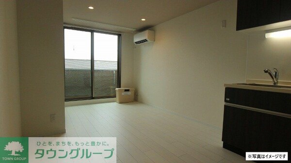 リビング・居室(お問合せはタウンハウジングまで！※現地待合わせ相談可能)