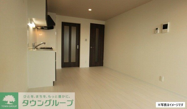リビング・居室(お問合せはタウンハウジングまで！※現地待合わせ相談可能)