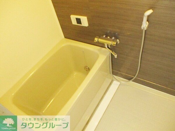 バス／シャワールーム等(現地待ち合わせ歓迎♪お問合せはタウンハウジングまで！)