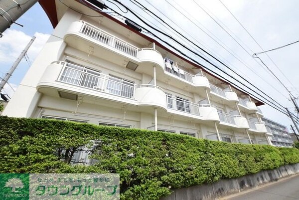 外観(現地待ち合わせ歓迎♪お問合せはタウンハウジング千葉店まで！)