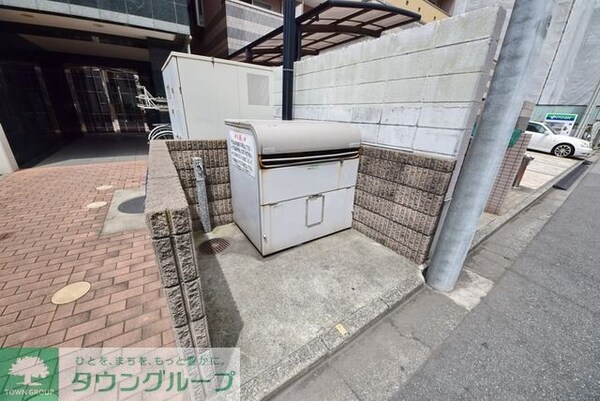 共有部分(お問合せはタウンハウジングまで！※現地待合わせ相談可能)