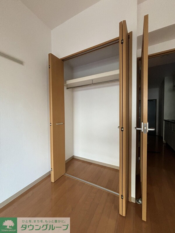 収納(お問合せはタウンハウジング千葉店まで！※現地待合わせ相談可能)