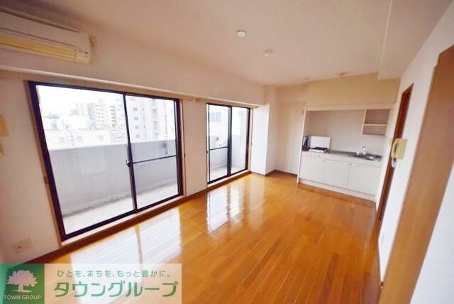 物件内観写真2　(現地待ち合わせ歓迎♪お問合せはタウンハウジング蘇我店まで！)