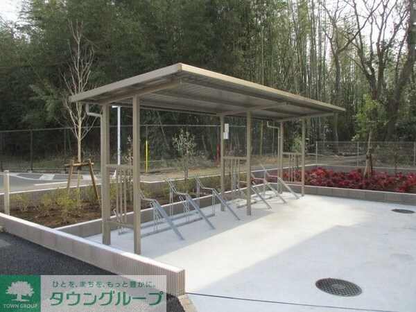 共有部分(お問合せはタウンハウジングまで！※現地待合わせ相談可能)