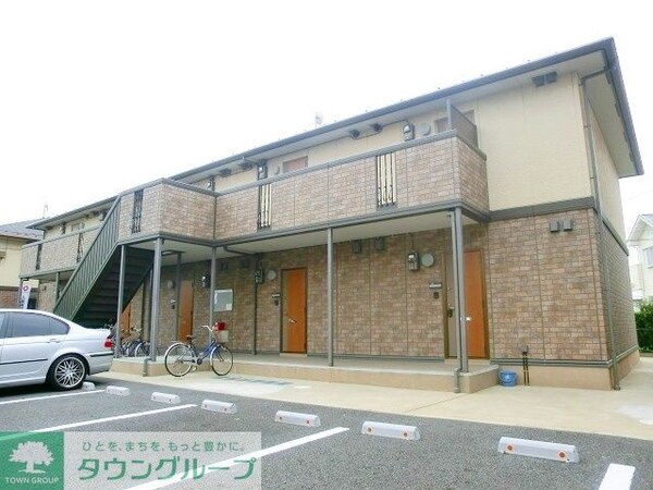 外観(お問合せはタウンハウジングまで！※現地待合わせ相談可能)