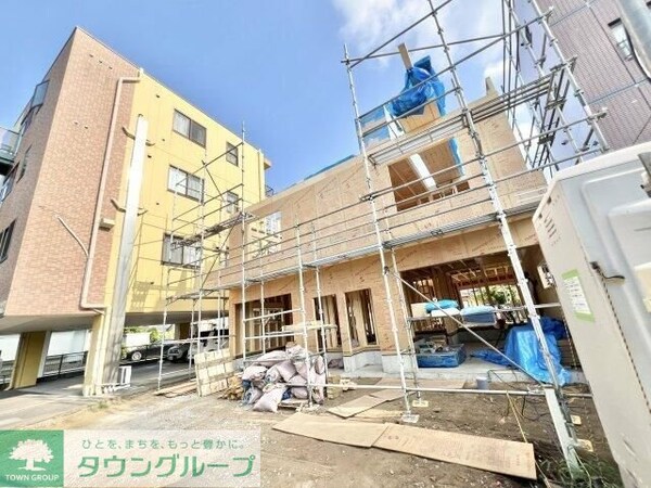 設備(お問合せはタウンハウジングまで！※現地待合わせ相談可能)