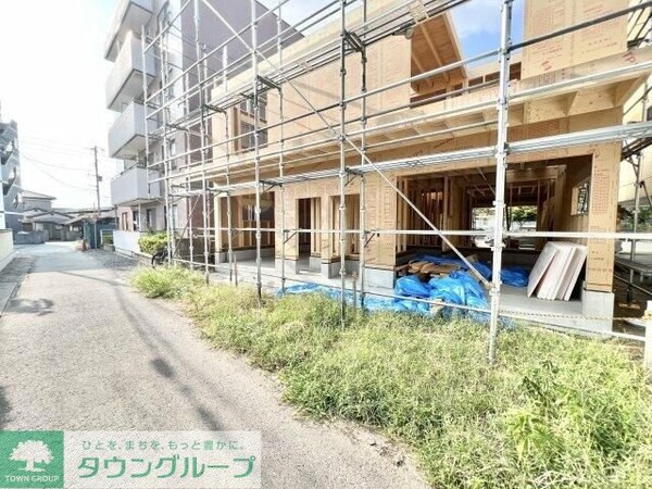 共有部分(お問合せはタウンハウジングまで！※現地待合わせ相談可能)