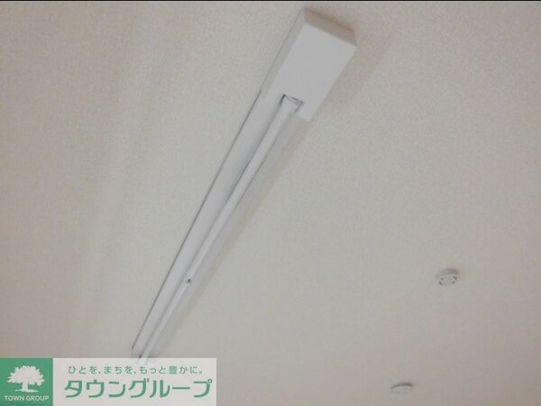 その他(室内物干し)