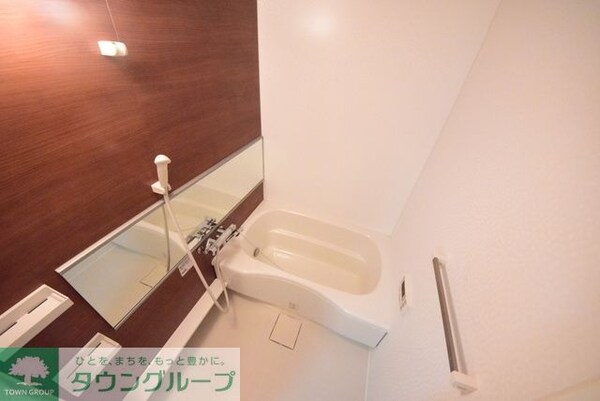 バス／シャワールーム等(お問合せはタウンハウジングまで！※現地待合わせ相談可能)