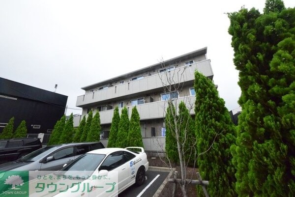 外観(お問合せはタウンハウジングまで！※現地待合わせ相談可能)