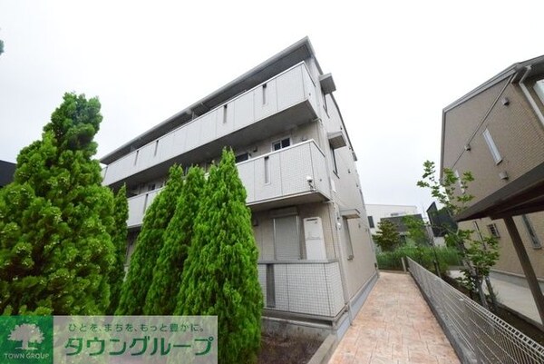 外観(お問合せはタウンハウジングまで！※現地待合わせ相談可能)