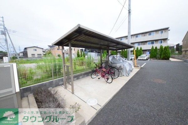 共有部分(お問合せはタウンハウジングまで！※現地待合わせ相談可能)