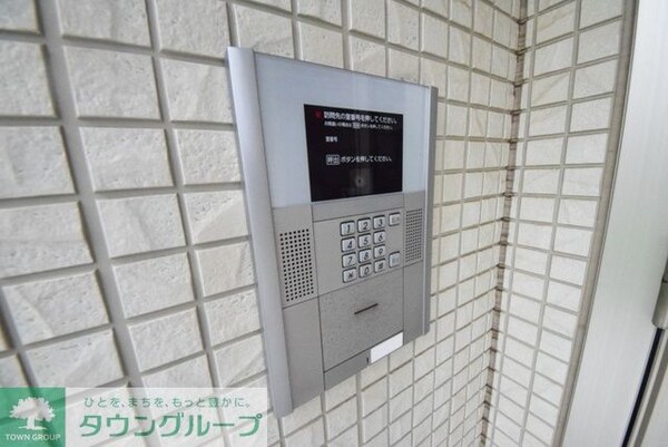 共有部分(お問合せはタウンハウジングまで！※現地待合わせ相談可能)