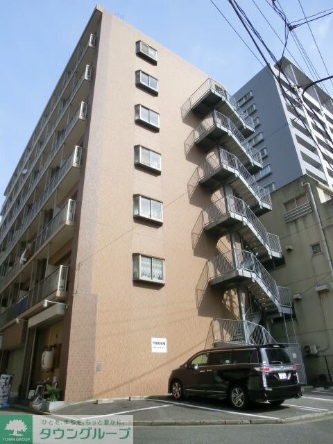 物件内観写真16　(お問合せはタウンハウジングまで！※現地待合わせ相談可能)