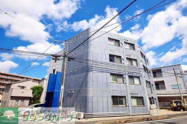外観(お部屋探しはタウンハウジング千葉店にお任せ下さい♪)