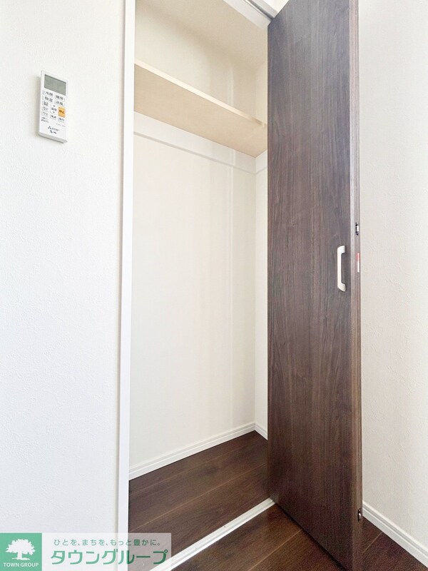 収納(お問合せはタウンハウジングまで！※現地待合わせ相談可能)