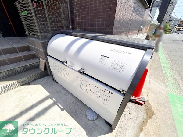共有部分(お問合せはタウンハウジングまで！※現地待合わせ相談可能)