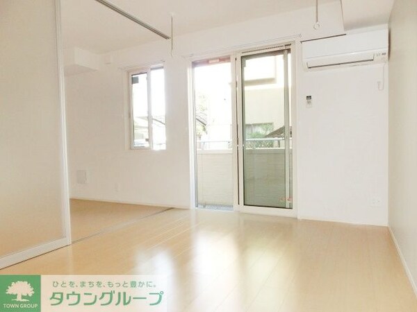 リビング・居室(お問合せはタウンハウジングまで！※現地待合わせ相談可能)