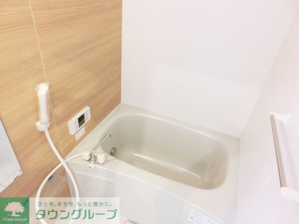 バス／シャワールーム等(お問合せはタウンハウジングまで！※現地待合わせ相談可能)