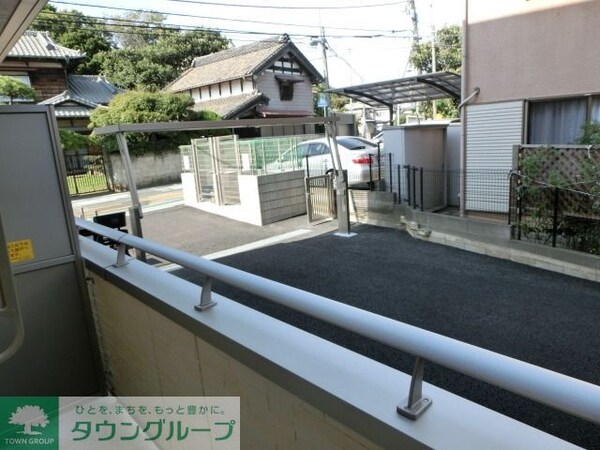 眺望(お問合せはタウンハウジングまで！※現地待合わせ相談可能)