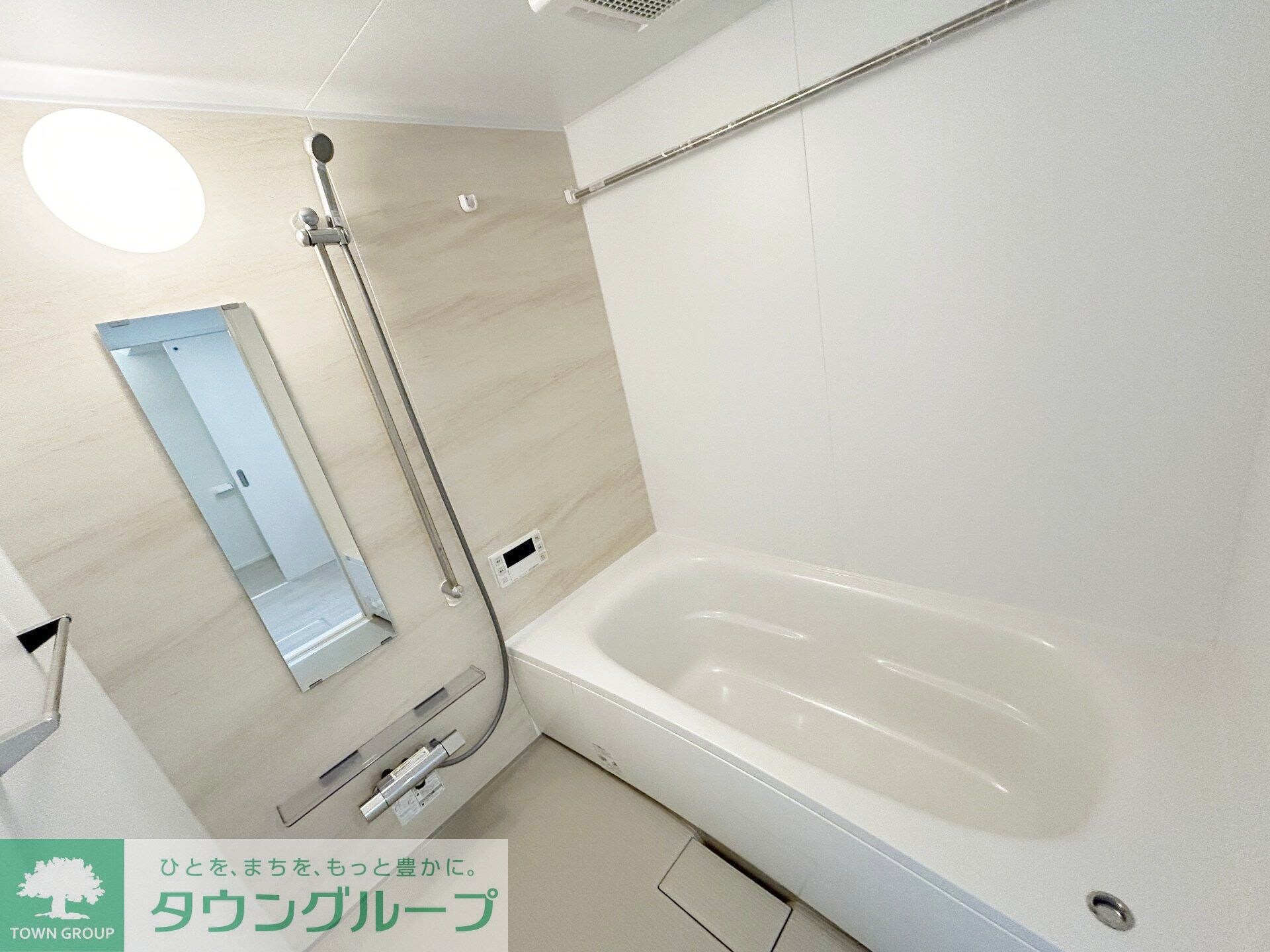 物件内観写真5　(お問合せはタウンハウジングまで！※現地待合わせ相談可能)