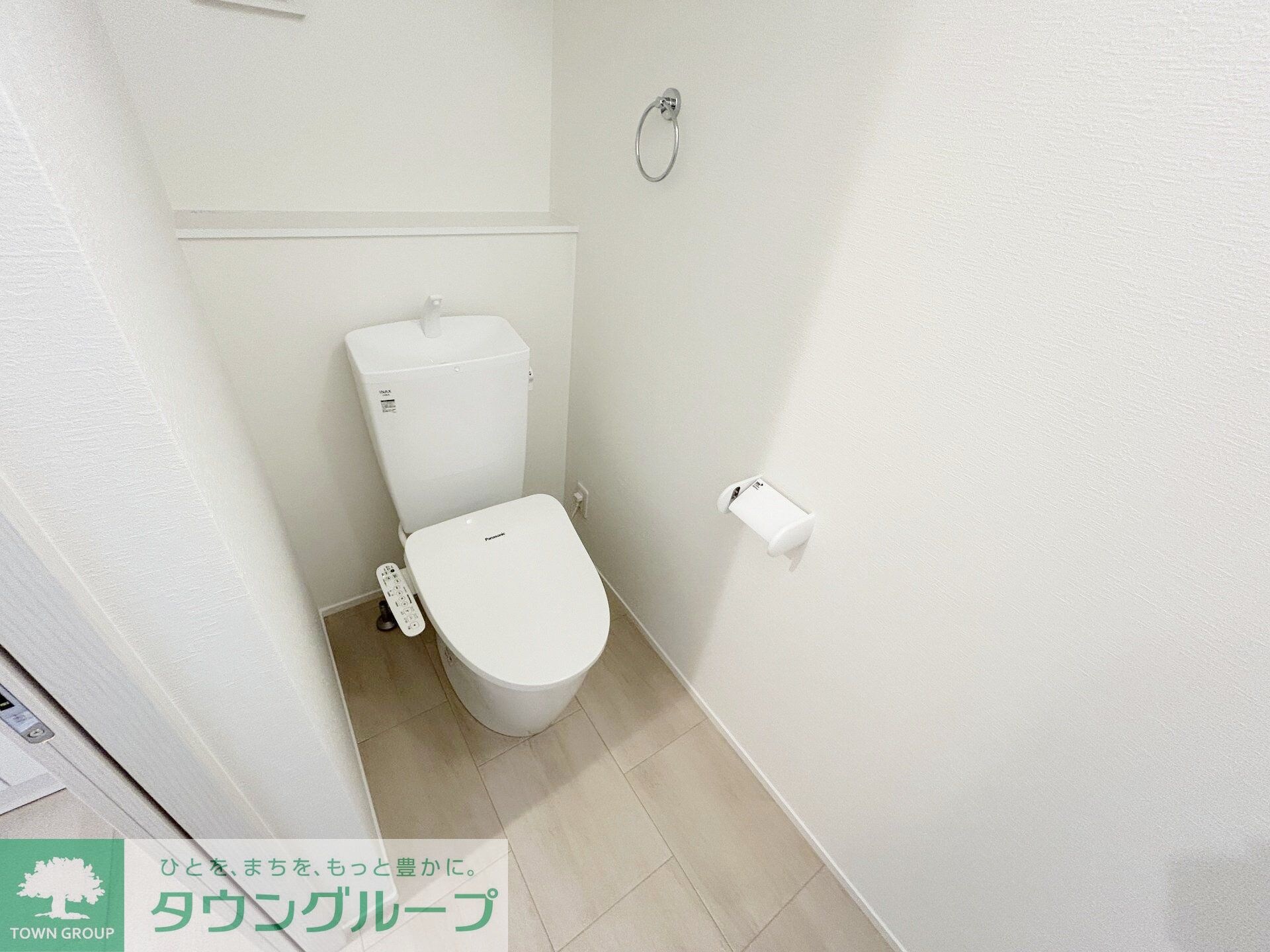 物件内観写真7　(お問合せはタウンハウジングまで！※現地待合わせ相談可能)