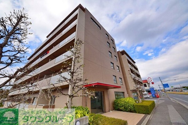 外観(お問合せはタウンハウジングまで！※現地待合わせ相談可能)