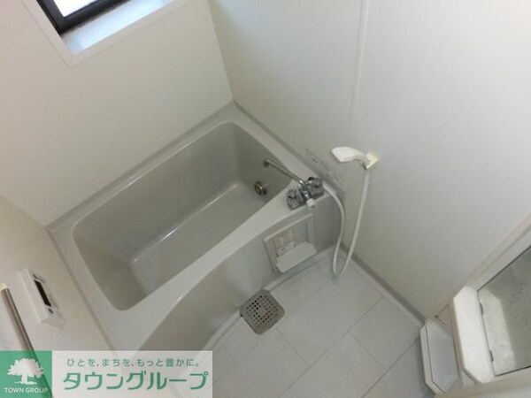 バス／シャワールーム等(お問合せはタウンハウジングまで！※現地待合わせ相談可能)