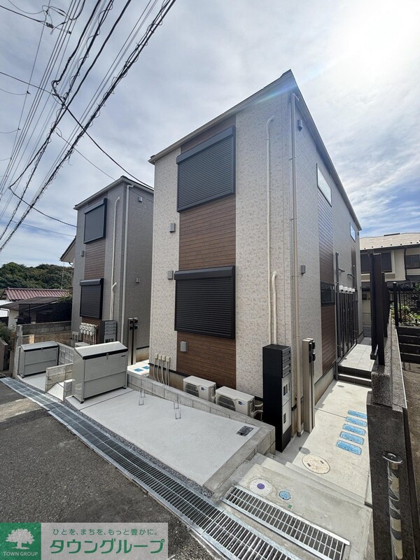 外観(外観)