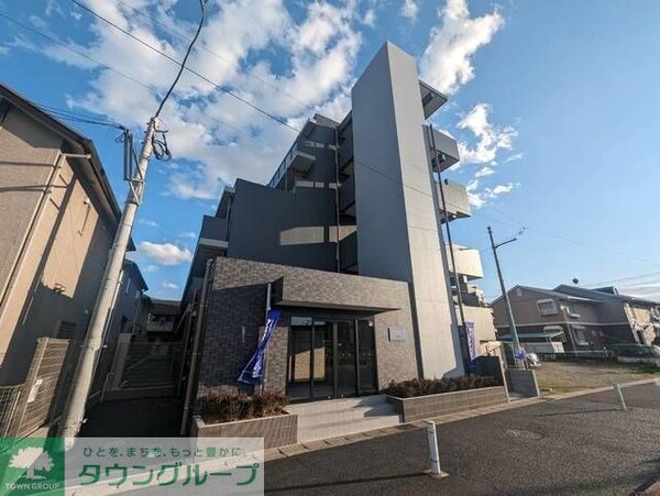 外観(お問合せはタウンハウジングまで！※現地待合わせ相談可能)
