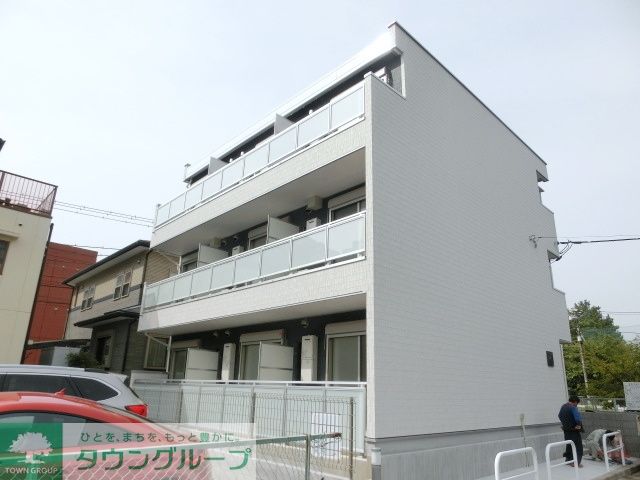 外観写真