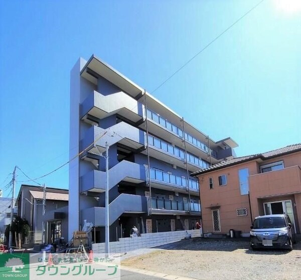 外観(お問合せはタウンハウジングまで！※現地待合わせ相談可能)